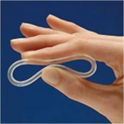 Immagine dell'anello vaginale
